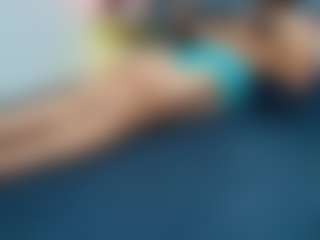 Live cam show with Max and Ashley - Facial on Sweet Sext