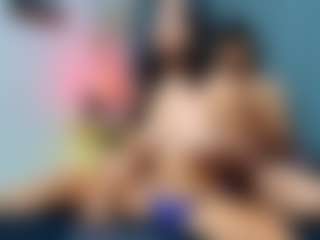 Live cam show with Max and Ashley - Orgasm on SpankPalCams