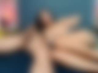 Max and Ashley's Live Sex Cam Show