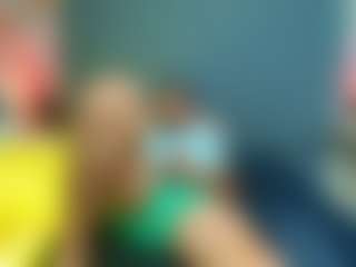 Live cam show with Max and Ashley - Orgasm on TastyBlacksLive