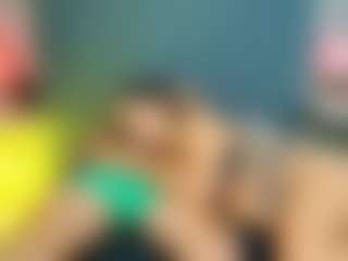 Live cam show with Max and Ashley - Ass To Mouth on Fit Hotties