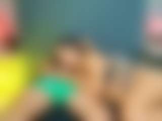 Max and Ashley's Live Sex Cam Show