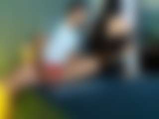 Max and Ashley's Live Sex Cam Show