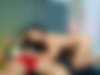 Max and Ashley's Live Sex Cam Show