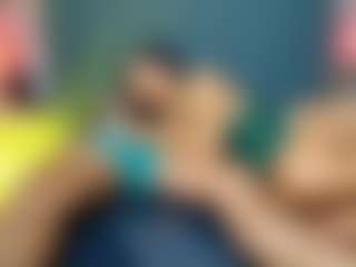 Max and Ashley's Live Sex Cam Show