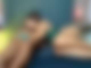 Live cam show with Max and Ashley - Tattoos Young Adult on Cam Slut
