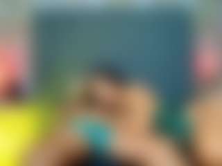 Max and Ashley's Live Sex Cam Show
