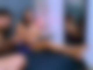 Max and Ashley's Live Sex Cam Show