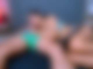 Max and Ashley's Live Sex Cam Show
