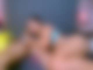 Max and Ashley's Live Sex Cam Show