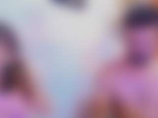 Max and Ashley's Live Sex Cam Show