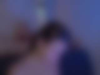 Max and Ashley's Live Sex Cam Show