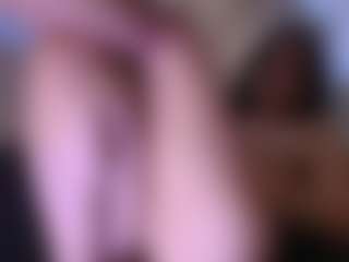 Live cam show with Max and Ashley - Skinny on Porn Luv