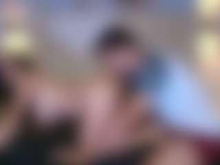 Max and Ashley's Live Sex Cam Show