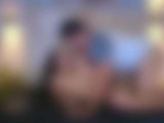 Max and Ashley's Live Sex Cam Show