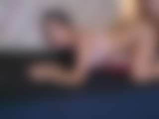 Max and Ashley's Live Sex Cam Show