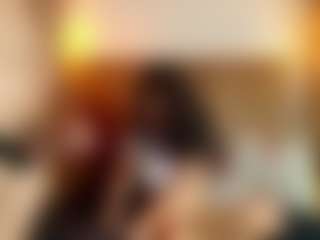 Live cam show with Max and Ashley - Skinny on Camsoda