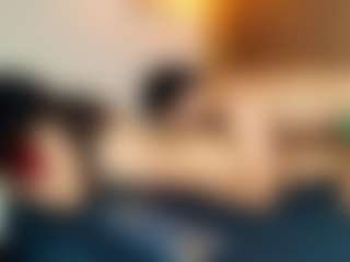 Max and Ashley's Live Sex Cam Show
