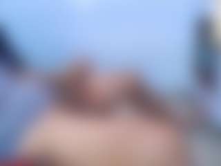 Max and Ashley's Live Sex Cam Show