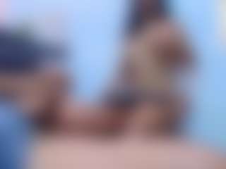 Max and Ashley's Live Sex Cam Show