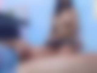Max and Ashley's Live Sex Cam Show