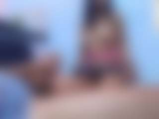 Max and Ashley's Live Sex Cam Show