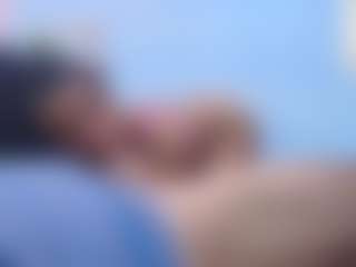Max and Ashley's Live Sex Cam Show