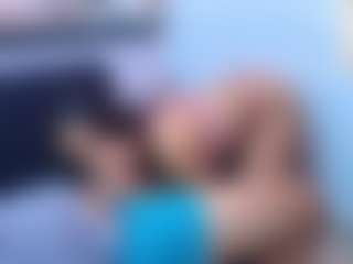 Max and Ashley's Live Sex Cam Show