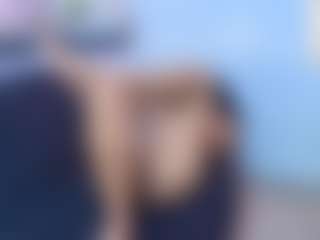 Max and Ashley's Live Sex Cam Show