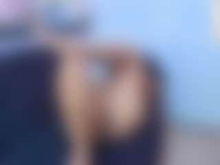 Max and Ashley's Live Sex Cam Show