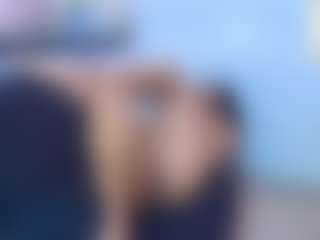 Max and Ashley's Live Sex Cam Show