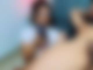Max and Ashley's Live Sex Cam Show