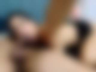 Max and Ashley's Live Sex Cam Show