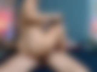 Max and Ashley's Live Sex Cam Show