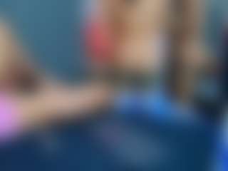 Max and Ashley's Live Sex Cam Show