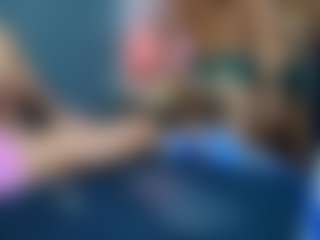 Max and Ashley's Live Sex Cam Show
