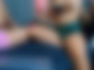 Max and Ashley's Live Sex Cam Show