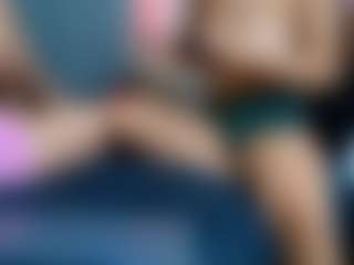 Max and Ashley's Live Sex Cam Show