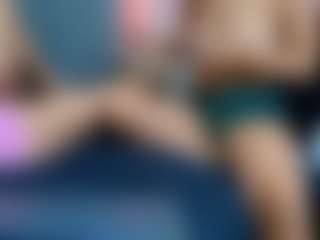 Max and Ashley's Live Sex Cam Show