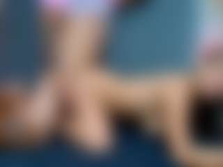 Max and Ashley's Live Sex Cam Show