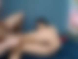 Max and Ashley's Live Sex Cam Show