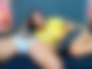 Live cam show with Max and Ashley - Brown Eyes on Streamer API