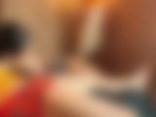 Live cam show with Max and Ashley - Facial on SpankPalCams