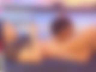 Max and Ashley's Live Sex Cam Show