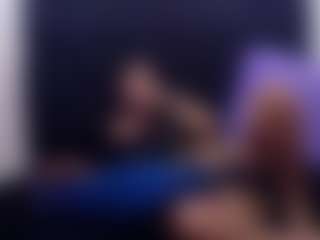 Max and Ashley's Live Sex Cam Show