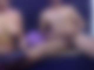 Max and Ashley's Live Sex Cam Show