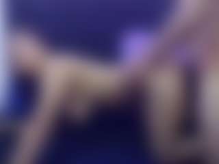 Max and Ashley's Live Sex Cam Show