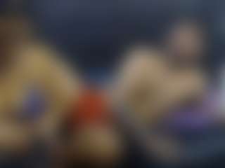 Max and Ashley's Live Sex Cam Show