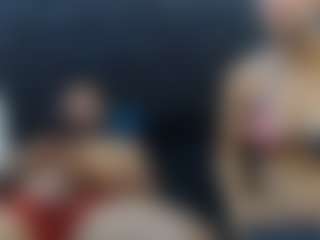 Live cam show with Max and Ashley - Facial on nudelive.tv