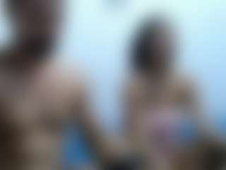 Live cam show with Max and Ashley - Facial on crypto-cams